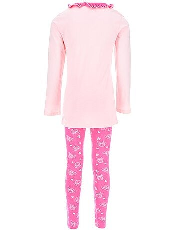 Pyjama Pat Patrouille | Licence Officielle