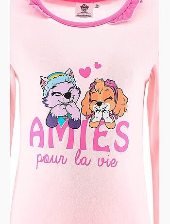 Pyjama Pat Patrouille | Licence Officielle