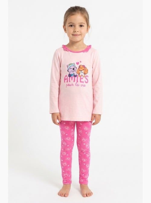 Pyjama Pat Patrouille | Licence Officielle - Kiabi