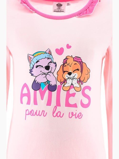 Pyjama Pat Patrouille | Licence Officielle - Kiabi