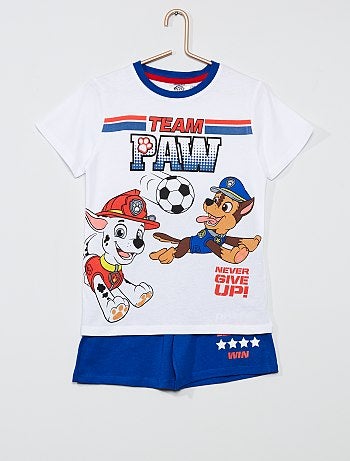 Pyjama 'Pat'Patrouille'