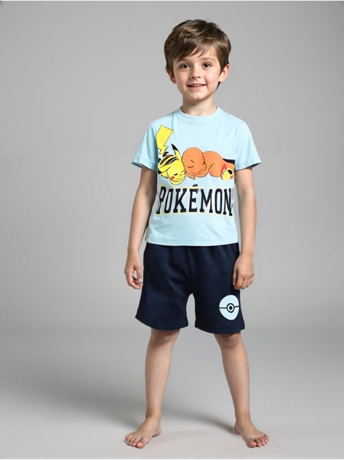Pyjama Pokemon  | Licence Officielle - Kiabi