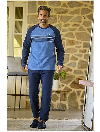 Pyjama polaire - atlas for men