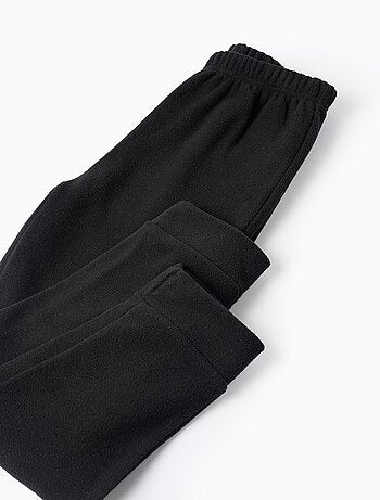 Pyjama polaire avec 'Batman'