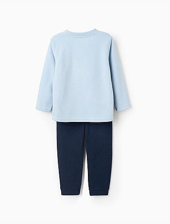Pyjama Polaire avec Imprimé