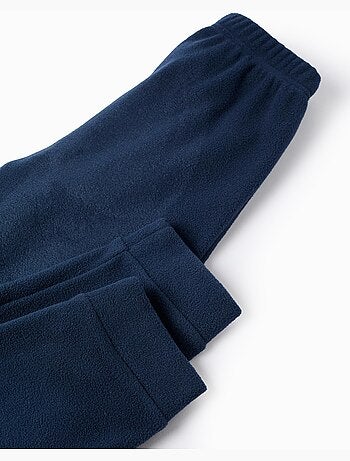 Pyjama Polaire avec Imprimé