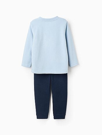 Pyjama Polaire avec Imprimé