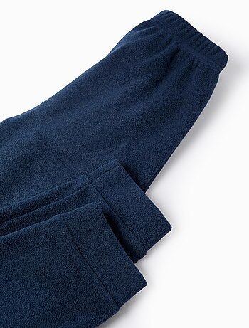 Pyjama Polaire avec Imprimé