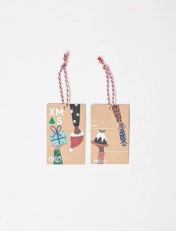 Pyjama polaire de Noël, MO Fashion