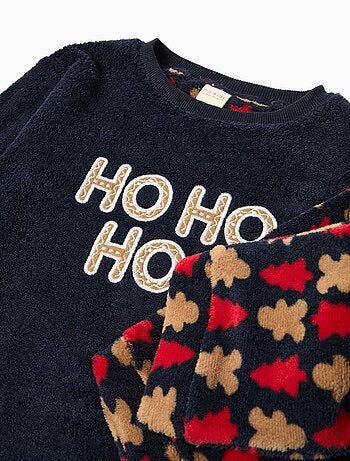 Pyjama polaire de Noël, MO Fashion