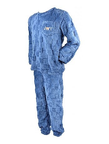 Pyjama POLAIRE ECO