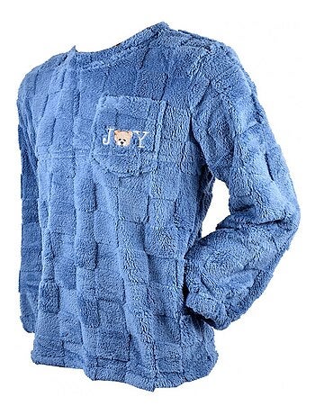 Pyjama POLAIRE ECO
