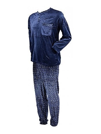 Pyjama POLAIRE ECO