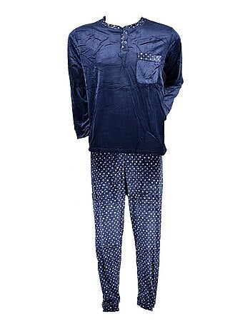 Pyjama POLAIRE ECO