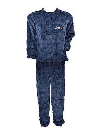 Pyjama POLAIRE ECO