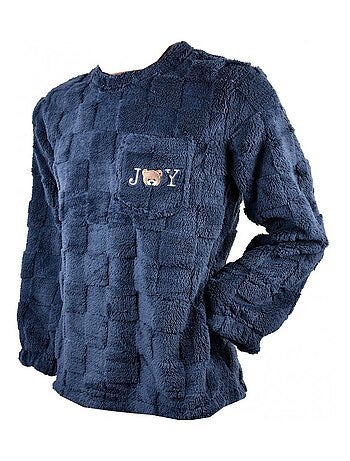 Pyjama POLAIRE ECO