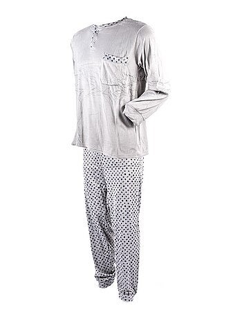 Pyjama POLAIRE ECO