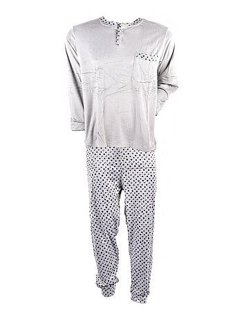 Pyjama POLAIRE ECO