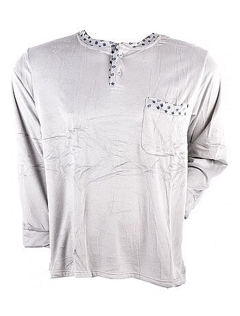 Pyjama POLAIRE ECO