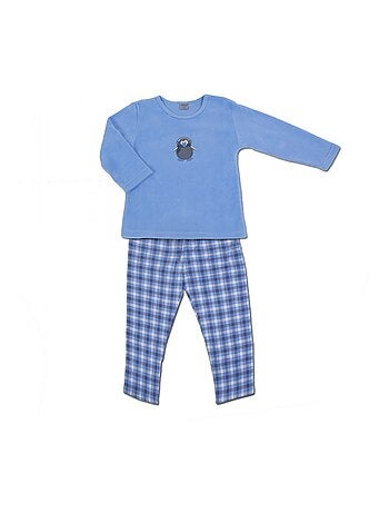 Pyjama polaire Enfant
