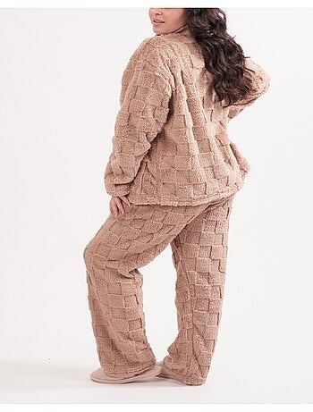 Pyjama Polaire Kebello