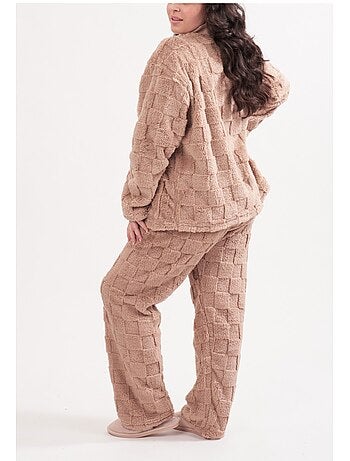 Pyjama Polaire Kebello