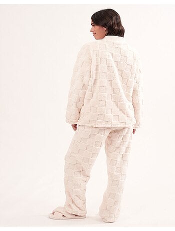 Pyjama Polaire Kebello