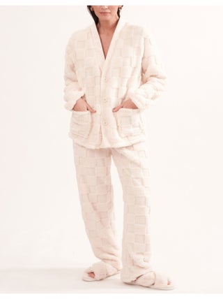 Pyjama Polaire Kebello