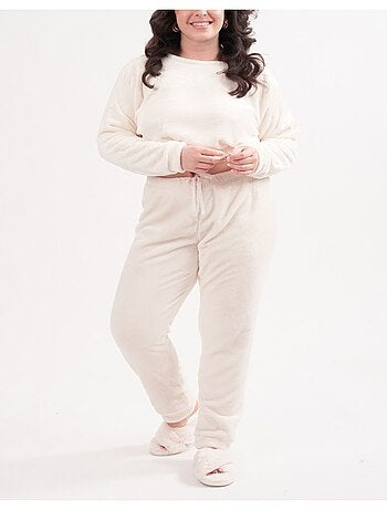 Pyjama Polaire Kebello