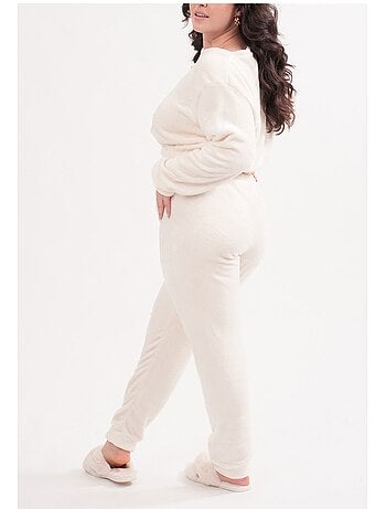 Pyjama Polaire Kebello