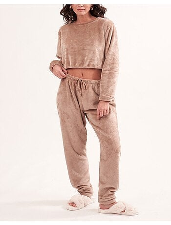 Pyjama Polaire Kebello
