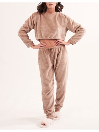 Pyjama Polaire Kebello