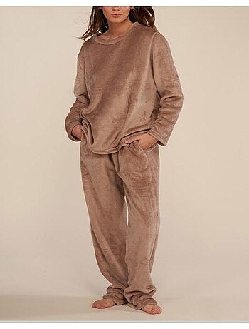 Pyjama Polaire Kebello