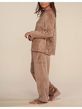 Pyjama Polaire Kebello