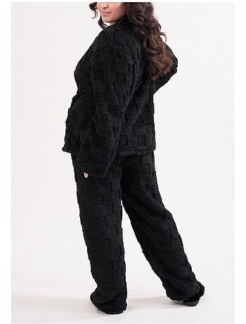 Pyjama Polaire Kebello