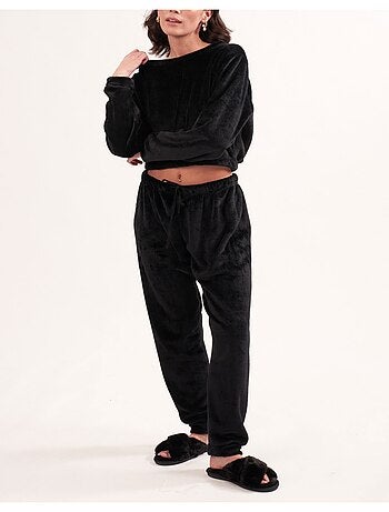 Pyjama Polaire Kebello
