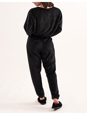 Pyjama Polaire Kebello