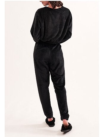 Pyjama Polaire Kebello