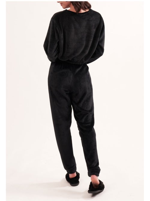 Pyjama Polaire Kebello - Kiabi