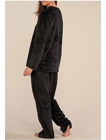 Pyjama Polaire Kebello