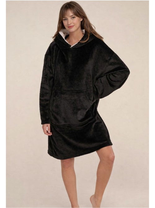 Pyjama Polaire Kebello - Kiabi