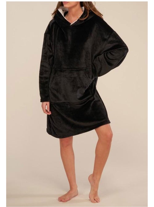 Pyjama Polaire Kebello - Kiabi