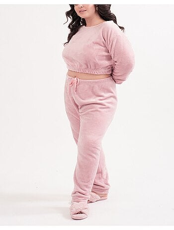 Pyjama Polaire Kebello