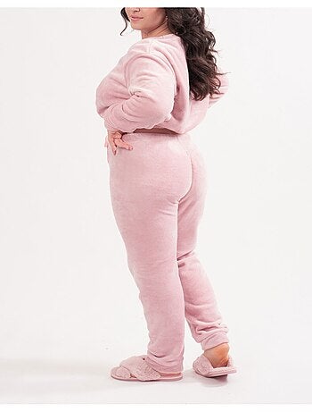 Pyjama Polaire Kebello