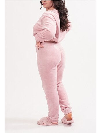 Pyjama Polaire Kebello