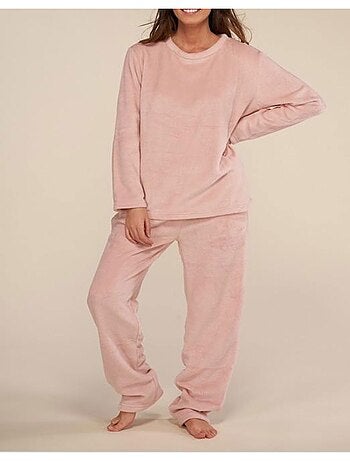 Pyjama Polaire Kebello