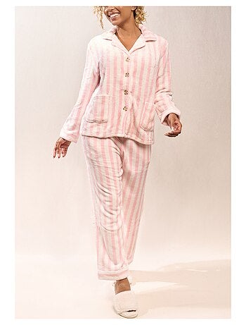 Pyjama Polaire Kebello