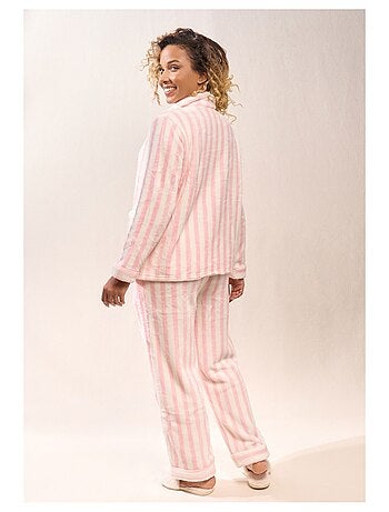 Pyjama Polaire Kebello