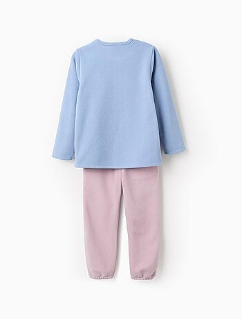 Pyjama Polaire Lilo et Stitch