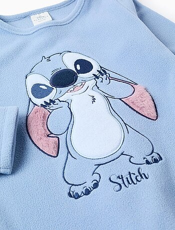 Pyjama Polaire Lilo et Stitch
